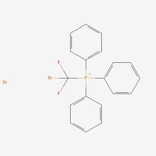 FT-0640513 CAS:58201-66-4 chemical structure