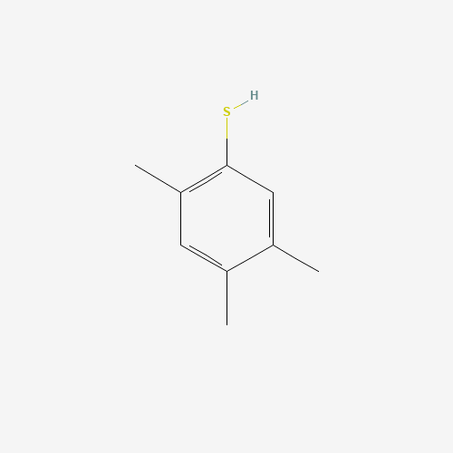 2,4,5-TRIMETHYLTHIOPHENOL (CAS: 58348-14-4) - Related Chemical Product