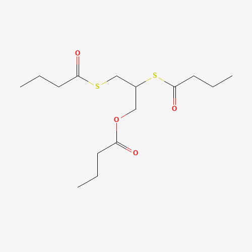 FT-0640525 CAS:58428-97-0 chemical structure