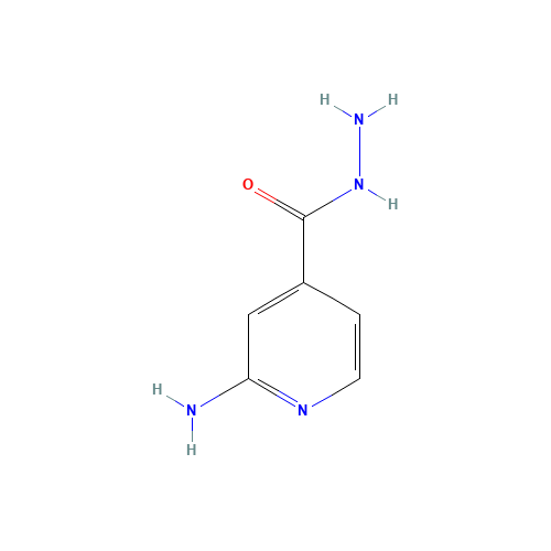FT-0640529 CAS:58481-01-9 chemical structure