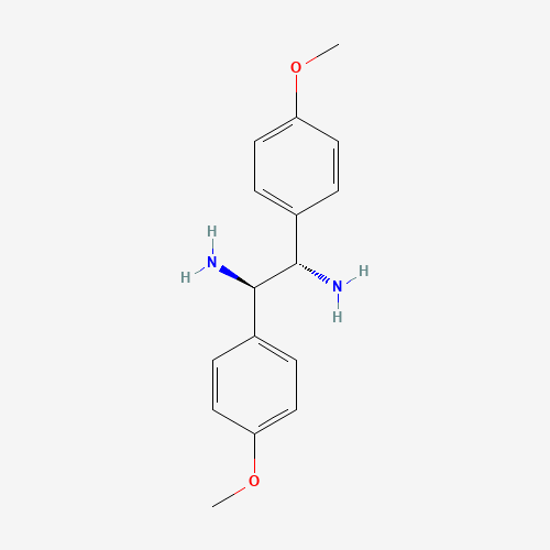 FT-0640530 CAS:58520-45-9 chemical structure
