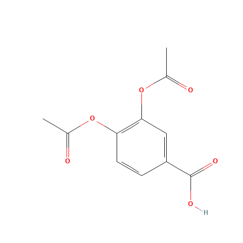 FT-0640531 CAS:58534-64-8 chemical structure