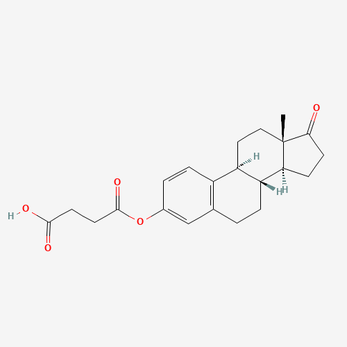FT-0640532 CAS:58534-72-8 chemical structure