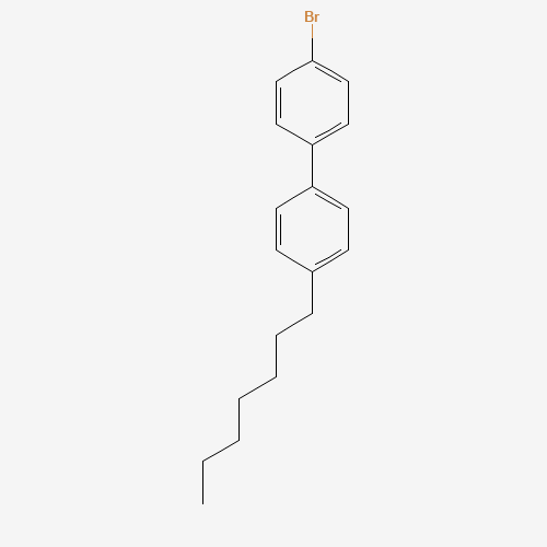 FT-0640536 CAS:58573-93-6 chemical structure