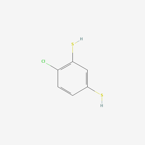 FT-0640540 CAS:58593-78-5 chemical structure