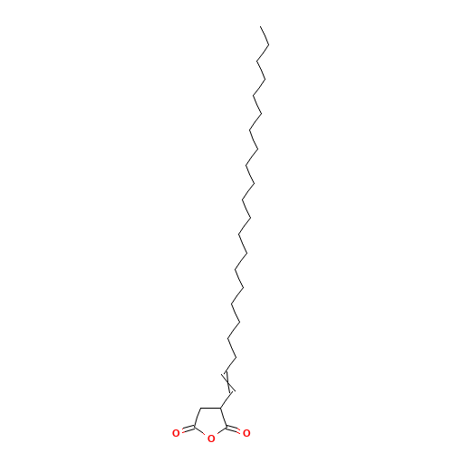 N-DOCOSENYLSUCCINIC ANHYDRIDE (CAS: 58598-42-8) - Related Chemical Product