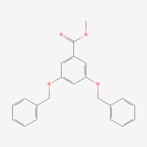 FT-0640542 CAS:58605-10-0 chemical structure
