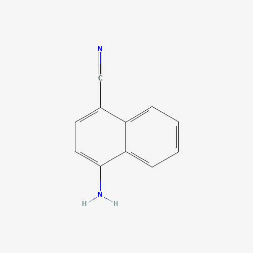 FT-0640547 CAS:58728-64-6 chemical structure