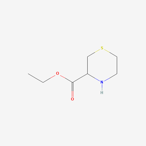 FT-0640548 CAS:58729-31-0 chemical structure