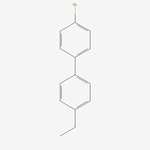 4-BROMO-4'-ETHYLBIPHENYL (CAS: 58743-79-6) - Related Chemical Product