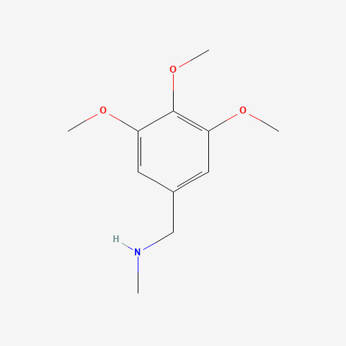 FT-0640555 CAS:58780-82-8 chemical structure