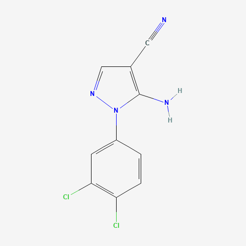 FT-0640556 CAS:58791-78-9 chemical structure