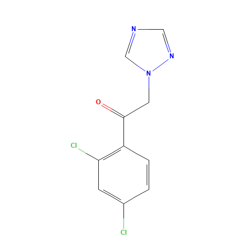 FT-0640564 CAS:58905-16-1 chemical structure