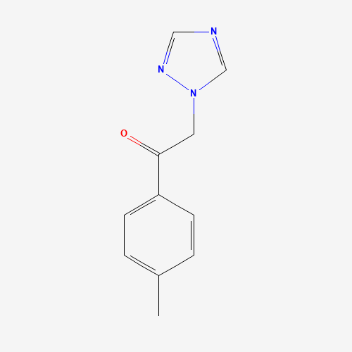 FT-0640565 CAS:58905-20-7 chemical structure