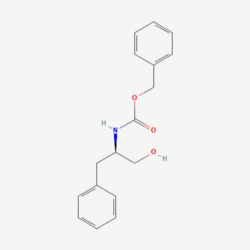 Cbz-D-Phenylalaninol (CAS: 58917-85-4) - Related Chemical Product