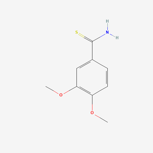 FT-0640568 CAS:58952-14-0 chemical structure
