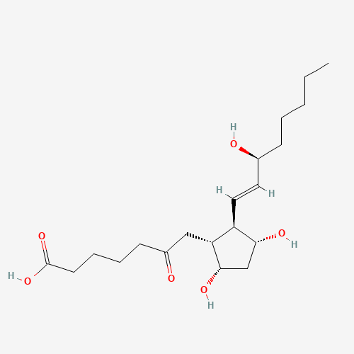 FT-0640570 CAS:58962-34-8 chemical structure