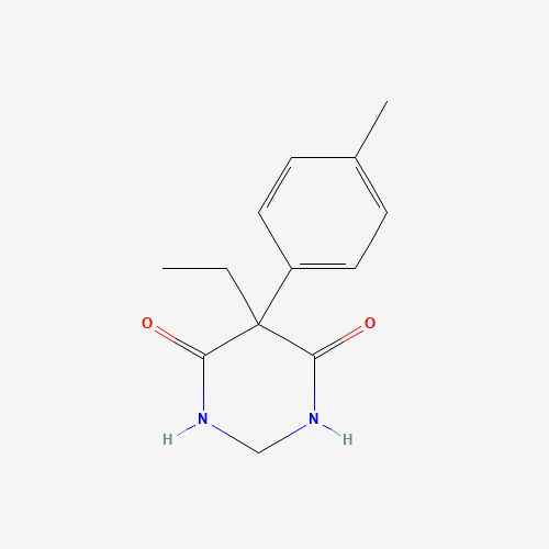 4-METHYLPRIMIDONE (CAS: 59026-32-3) - Related Chemical Product