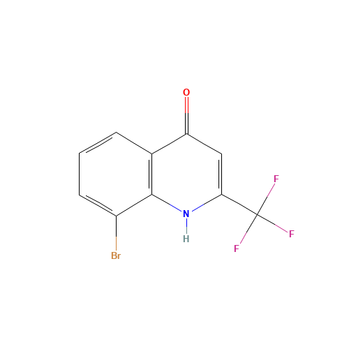 FT-0640580 CAS:59108-43-9 chemical structure