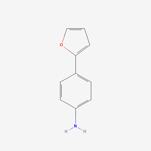 FT-0640584 CAS:59147-02-3 chemical structure