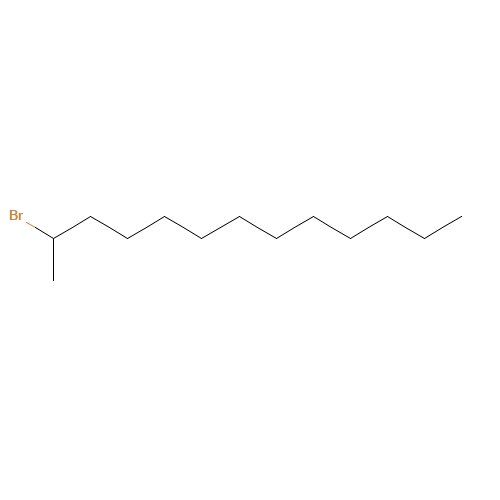 2-BROMOTRIDECANE (CAS: 59157-17-4) - Related Chemical Product