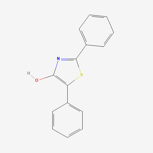 FT-0640605 CAS:59484-42-3 chemical structure