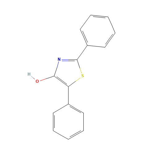 FT-0640605 CAS:59484-42-3 chemical structure