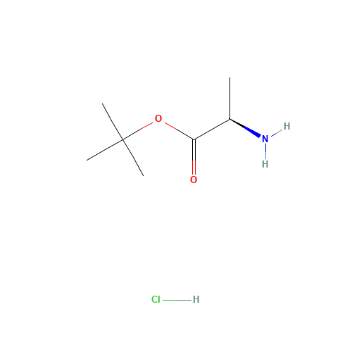 FT-0640608 CAS:59531-86-1 chemical structure
