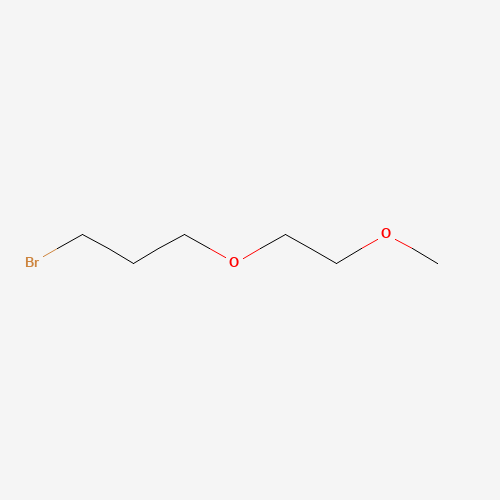 FT-0640609 CAS:59551-75-6 chemical structure