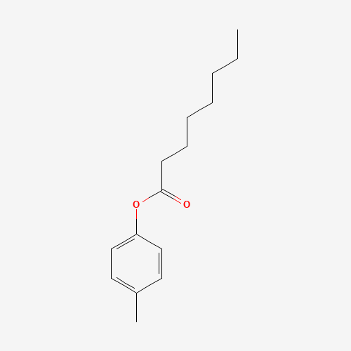 FT-0640610 CAS:59558-23-5 chemical structure