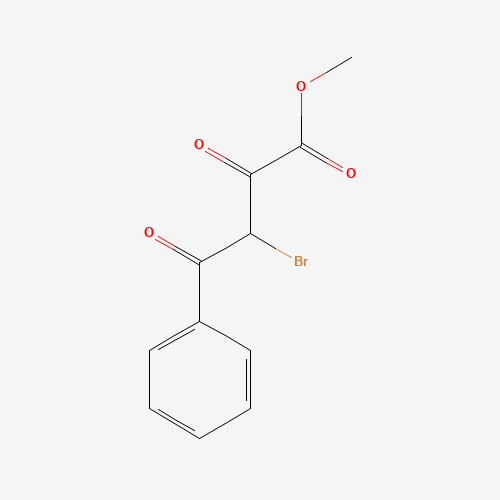 FT-0640614 CAS:59609-59-5 chemical structure
