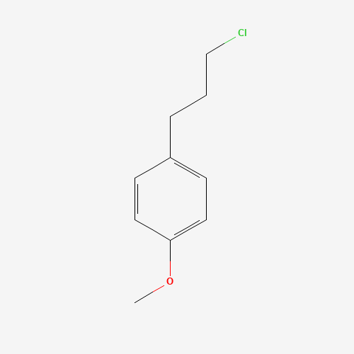 FT-0640615 CAS:59623-12-0 chemical structure