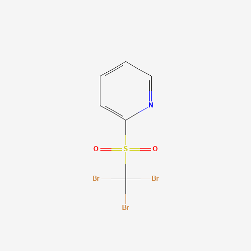 2-Pyridyl tribromomethyl sulfone (CAS: 59626-33-4) - Related Chemical Product
