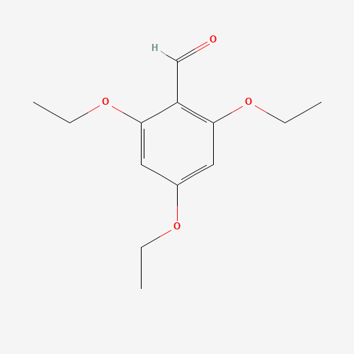 FT-0640619 CAS:59652-88-9 chemical structure
