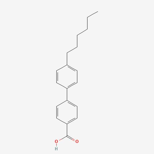 FT-0640623 CAS:59662-48-5 chemical structure