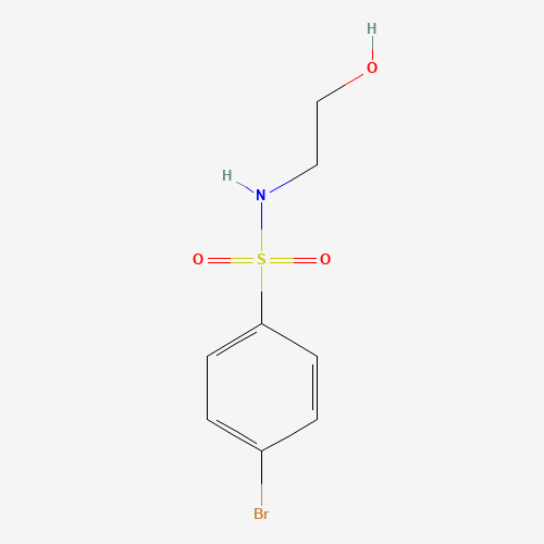 FT-0640626 CAS:59724-43-5 chemical structure