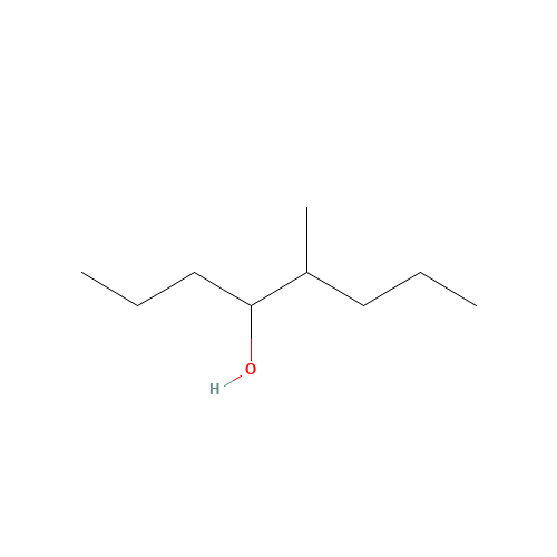 4-METHYL-5-OCTANOL (CAS: 59734-23-5) - Related Chemical Product