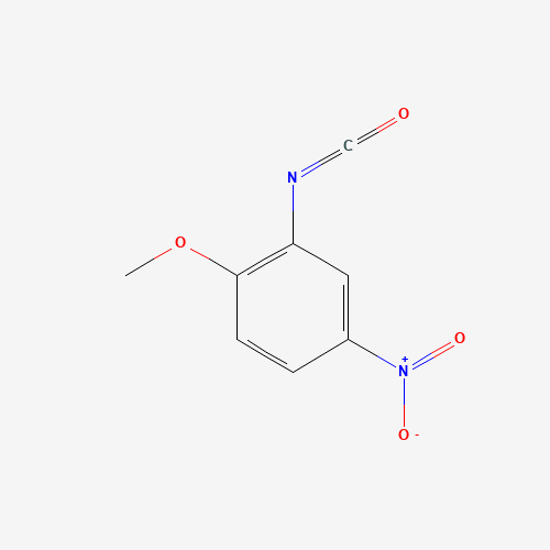 FT-0640629 CAS:59741-17-2 chemical structure