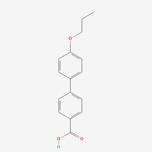 FT-0640630 CAS:59748-13-9 chemical structure
