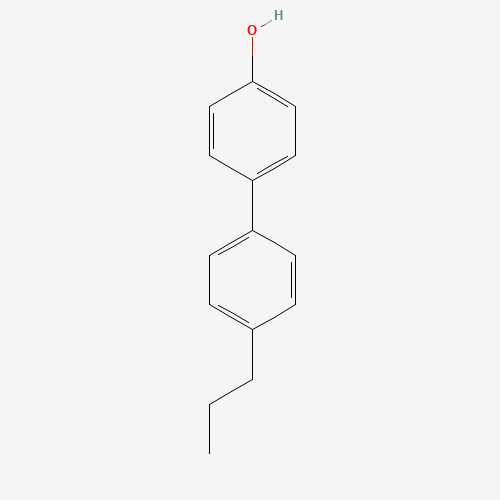 FT-0640631 CAS:59748-39-9 chemical structure
