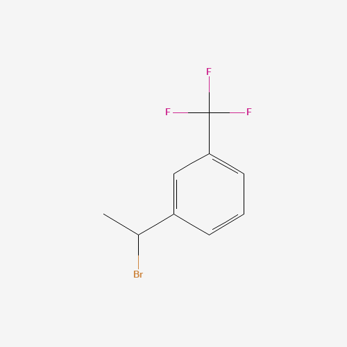 FT-0640634 CAS:59770-96-6 chemical structure