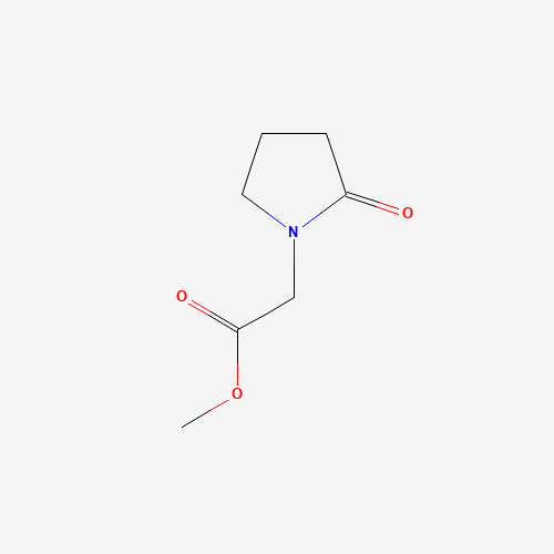 FT-0640635 CAS:59776-88-4 chemical structure