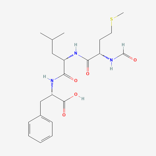 FT-0640642 CAS:59880-97-6 chemical structure
