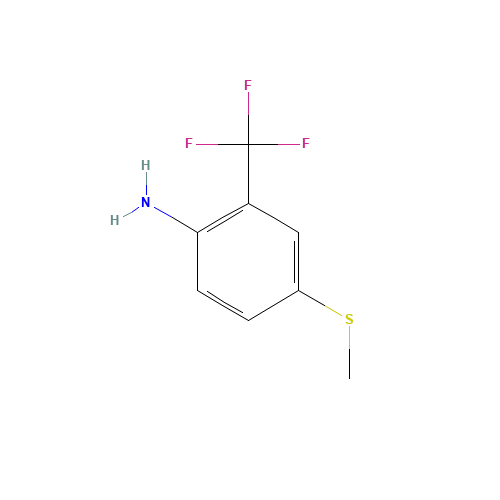 FT-0640647 CAS:59920-85-3 chemical structure
