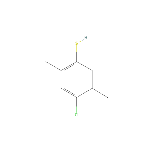 FT-0640649 CAS:59962-29-7 chemical structure