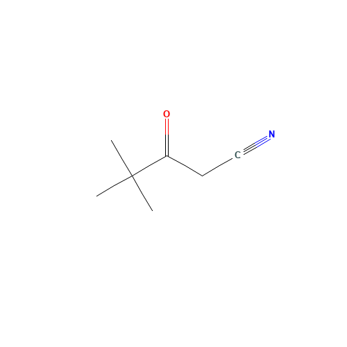 Pivaloylacetonitrile (CAS: 59997-51-2) - Related Chemical Product