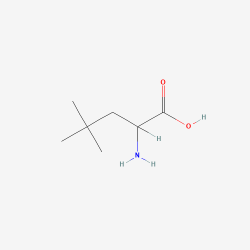FT-0640659 CAS:60122-72-7 chemical structure