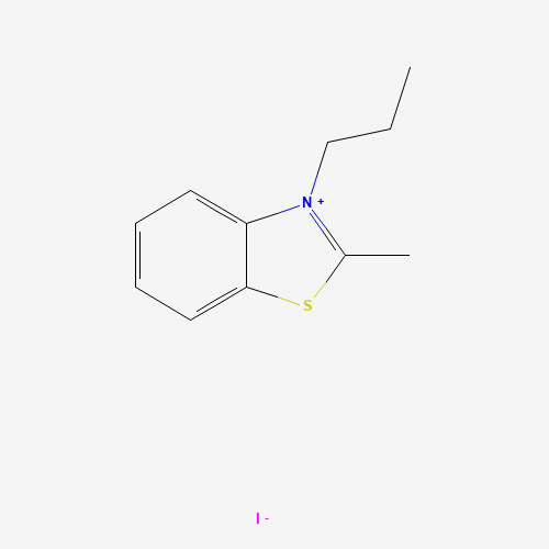 FT-0640660 CAS:60126-29-6 chemical structure
