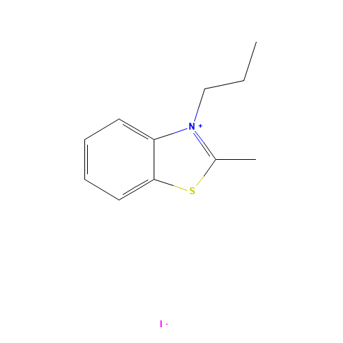 FT-0640660 CAS:60126-29-6 chemical structure