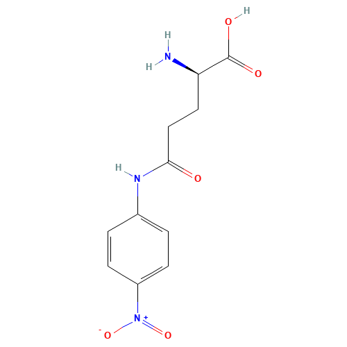 H-D-GLU(PNA)-OH (CAS: 60133-17-7) - Related Chemical Product